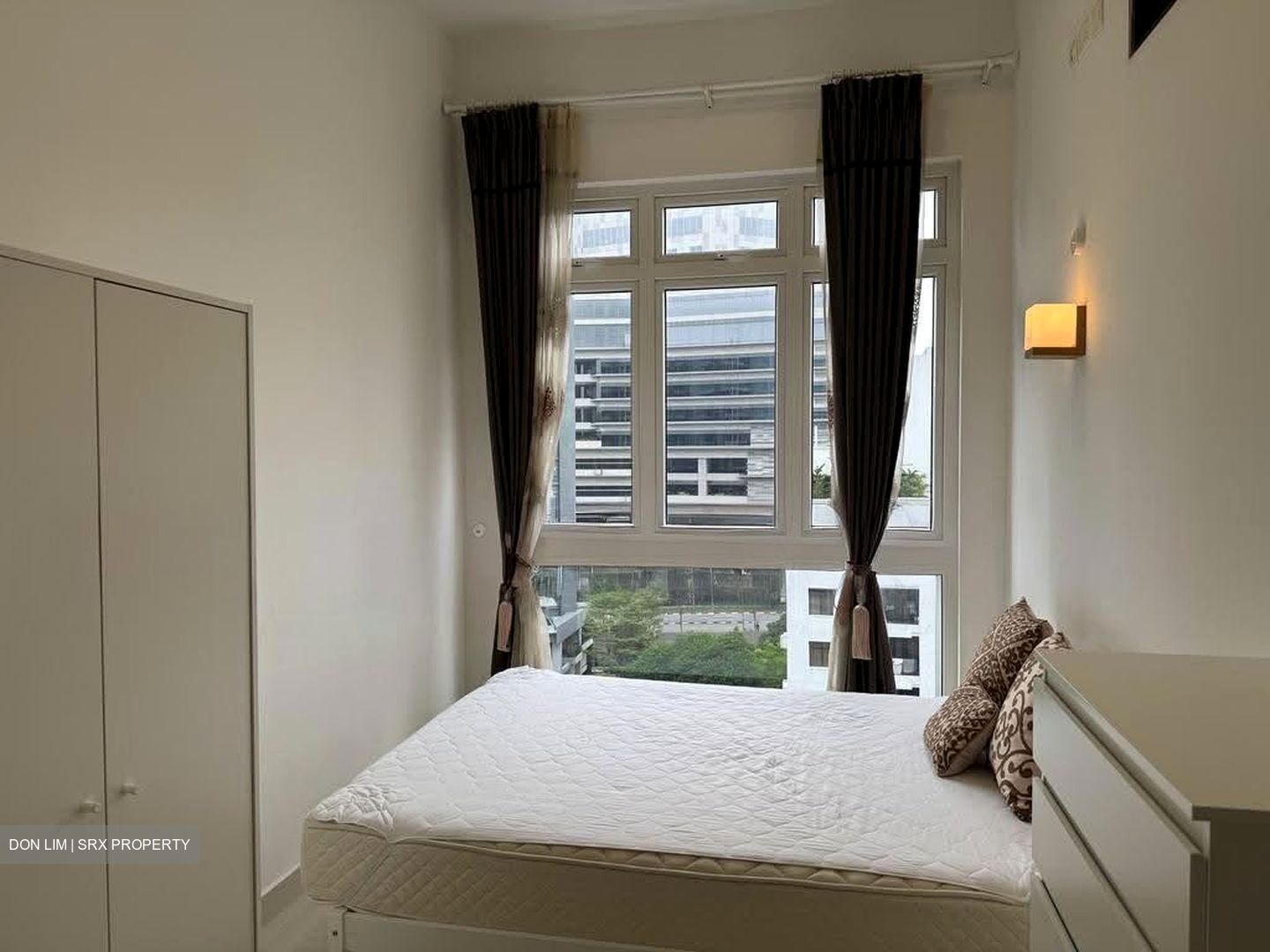 8 Bassein (D11), Apartment #620472881